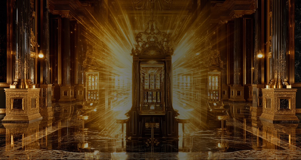 Fortuna Palace Casino