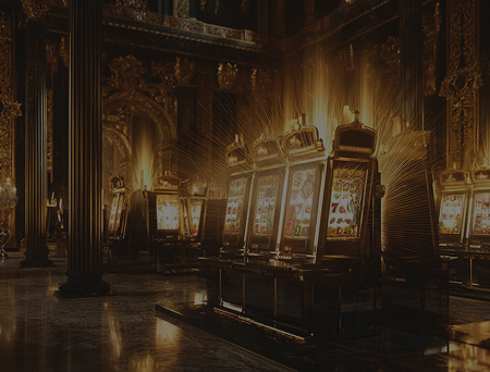 Fortuna Palace Casino