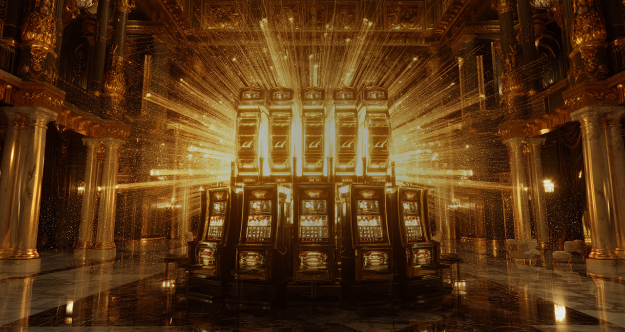 Fortuna Palace Casino